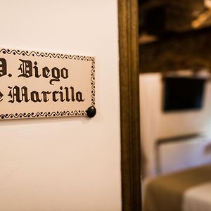 Posada del Rodeno